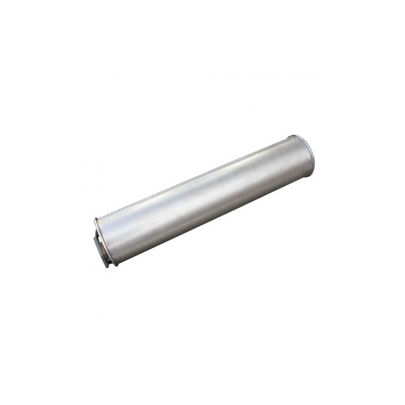 Pot échappement T3 DH 01/83-07/85 (1900WBX)