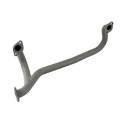 Tuyau entre moteur et échappement avant T3 DH 01/83-07/85 & DJ 08/84-07/85