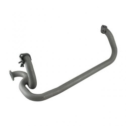 Tuyau entre moteur et échappement arriére T3 DH 01/83-07/85 & DJ 08/84-07/85