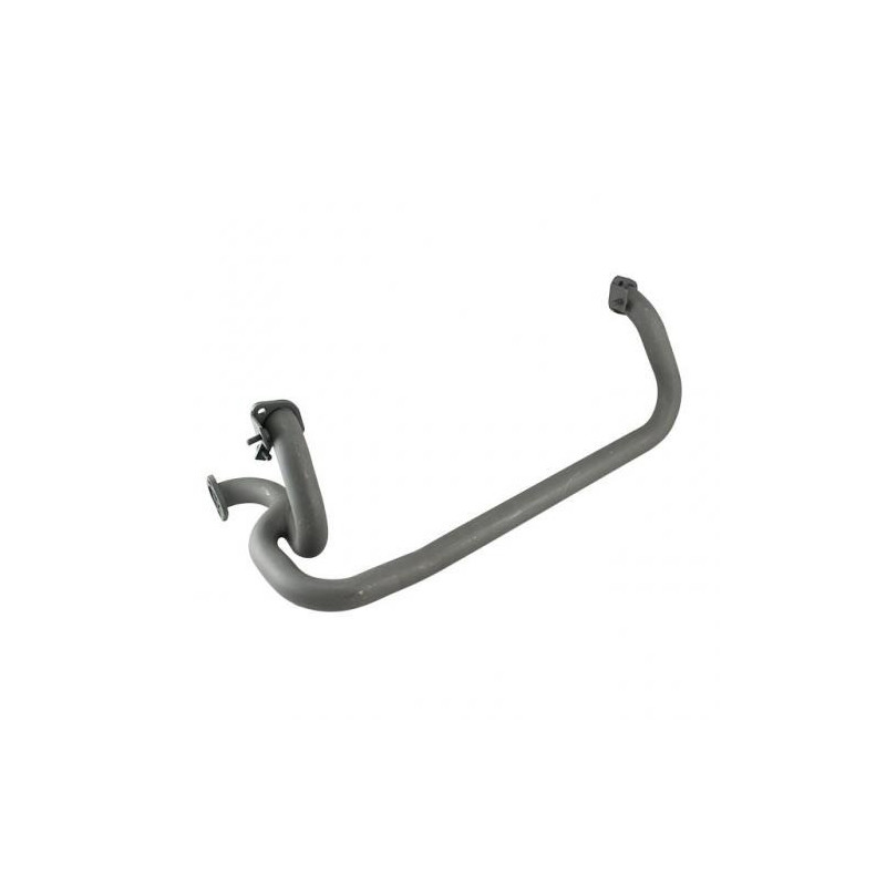Tuyau entre moteur et échappement arriére T3 DH 01/83-07/85 & DJ 08/84-07/85