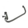 Tuyau entre moteur et échappement arriére T3 DH 01/83-07/85 & DJ 08/84-07/85