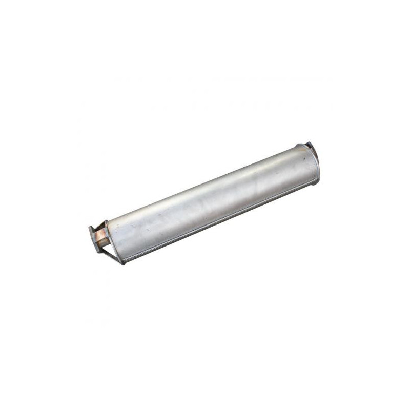 Pot échappement T3 MV 08/85-07/92 & SS -07/92 (2100W)