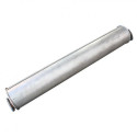 Pot échappement T3 DF 08/86- / DG 01/86- & DJ 08/85-
