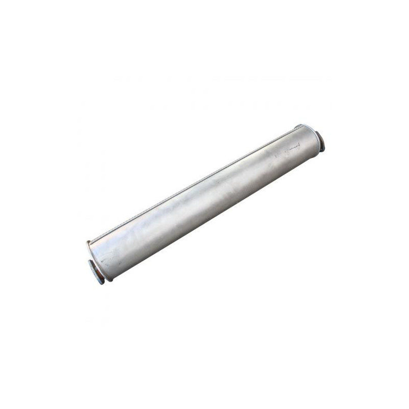 Pot échappement T3 DF 08/86- / DG 01/86- & DJ 08/85-