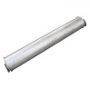 Pot échappement T3 DF 08/86- / DG 01/86- & DJ 08/85-