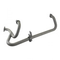 Tuyau échappement cilindre 2-4 T3 DF 08/86- / DG 01/86- & DJ 08/85-