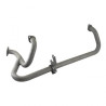 Tuyau échappement cilindre 2-4 T3 DF 08/86- / DG 01/86- & DJ 08/85-