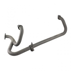 Tuyau échappement cilindre 2-4 T3 Synchro DG 01/86- & DJ 08/85-