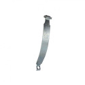 Collier de maintien de silencieux T3 08/85- 1.9/2.1 à eau