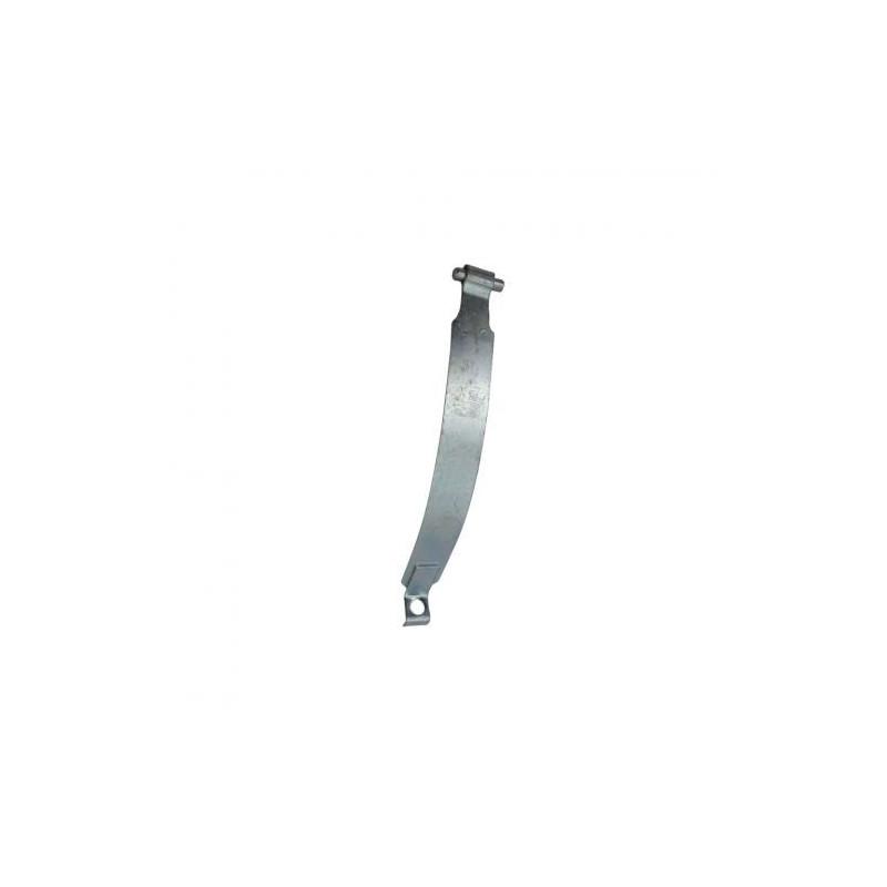 Collier de maintien de silencieux T3 08/85- 1.9/2.1 à eau
