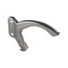 Support gauche maintien de silencieux T3 08/85- 1.9/2.1 à eau