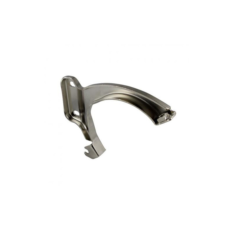 Support droite maintien de silencieux T3 08/85- 1.9/2.1 à eau