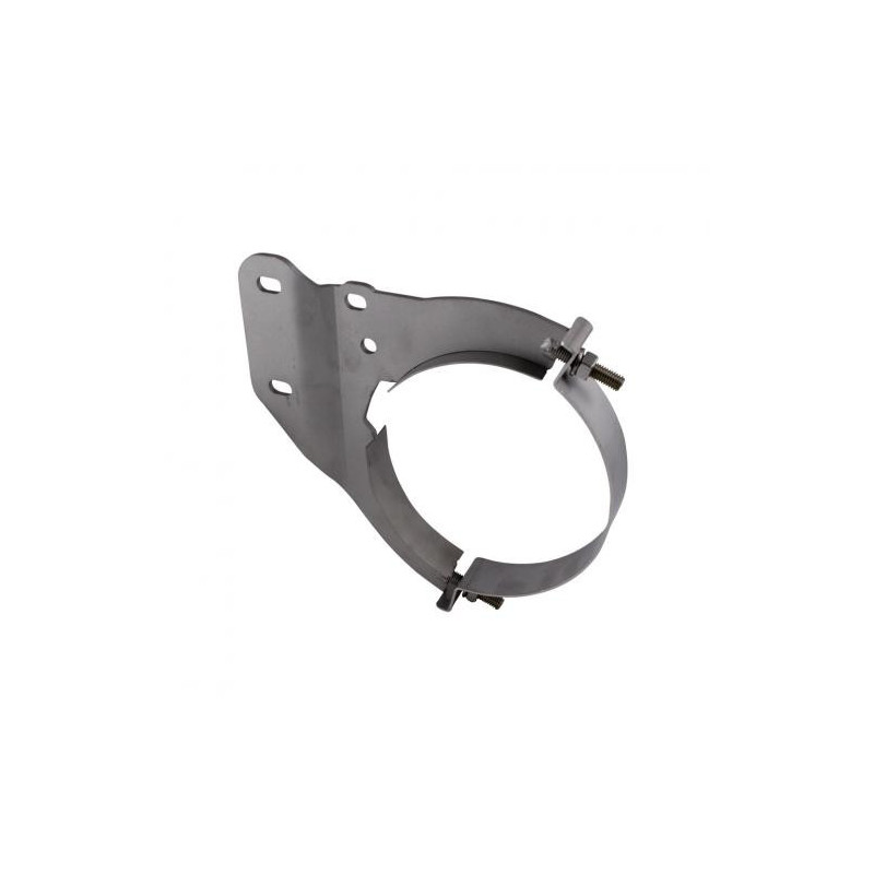 Support gauche maintien de silencieux T3 08/85- 1.9/2.1 à eau SYNCRO