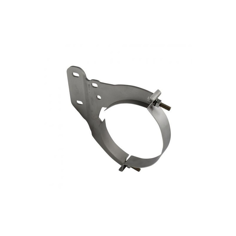 Support droite maintien de silencieux T3 08/85- 1.9/2.1 à eau SYNCRO