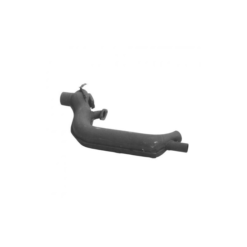 Boite de chauffage gauche moteur Type 1