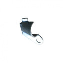 Support câble de frein à main gauche tambour combi