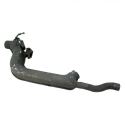 Boîte de chauffage gauche T3 CT 05/79-12/82