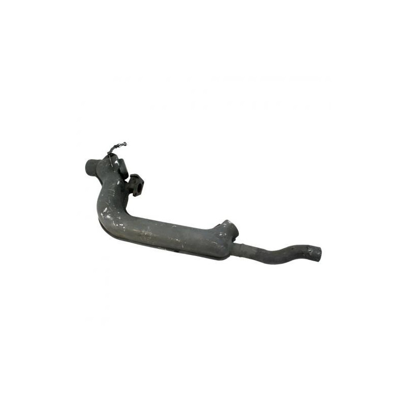 Boîte de chauffage gauche T3 CT 05/79-12/82