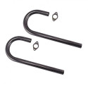 J-tubes 25-30cv Type 1 et type 2