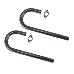 J-tubes 25-30cv Type 1 et type 2
