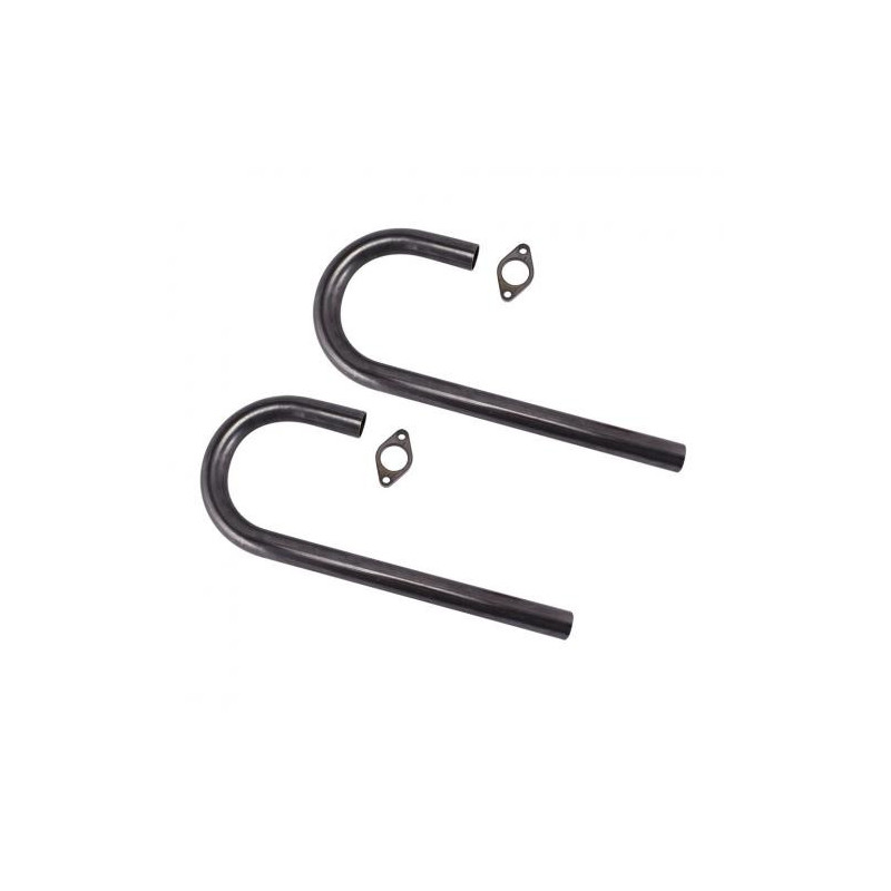 J-tubes 25-30cv Type 1 et type 2