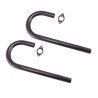 J-tubes 25-30cv Type 1 et type 2