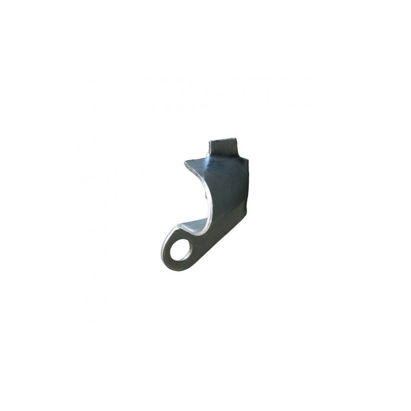 Support câble de frein à main droit tambour combi
