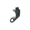 Support câble de frein à main droit tambour combi