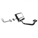 Filtre EGR pour moteur AJ