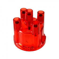 Tête allumeur rouge