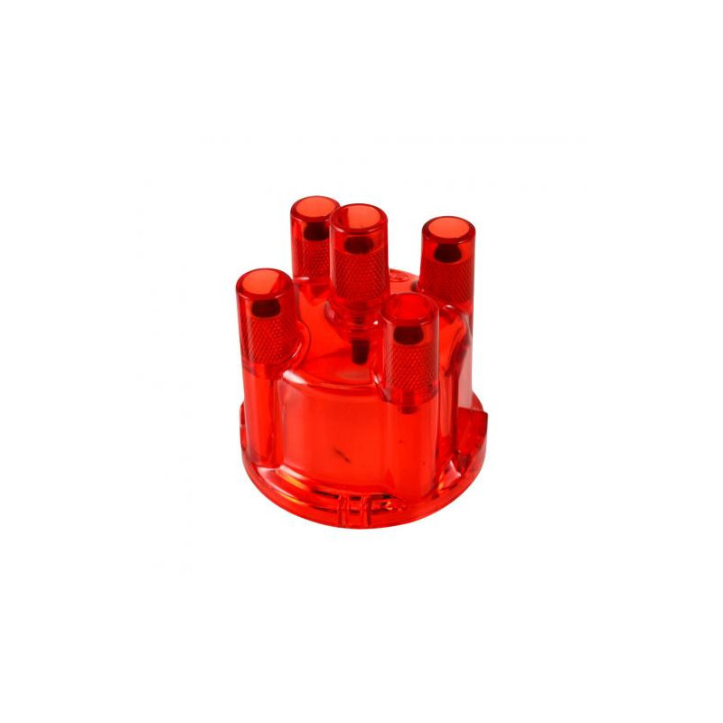 Tête allumeur rouge