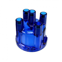 Tête allumeur bleue