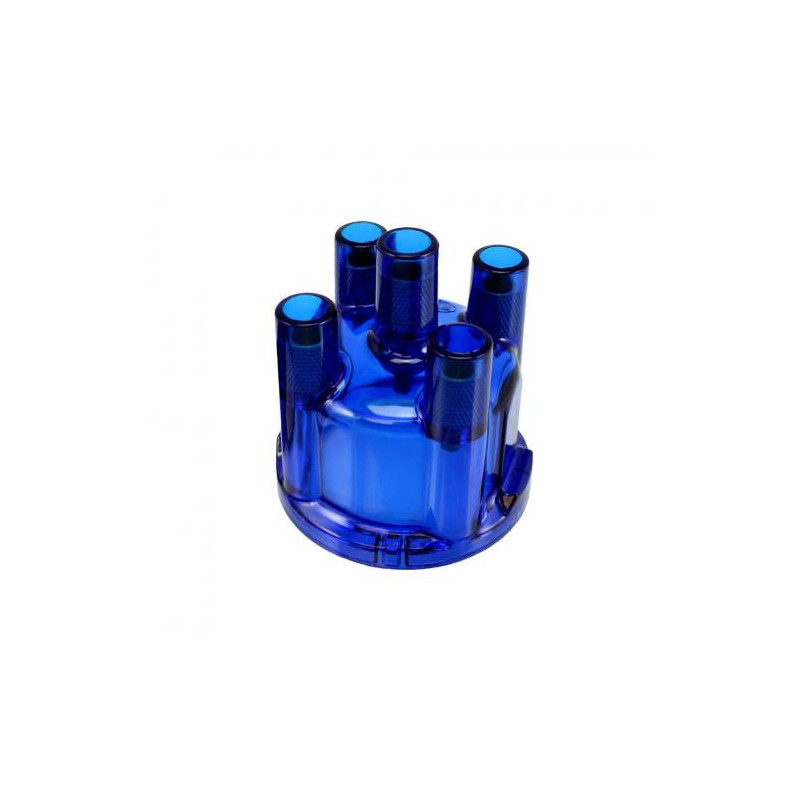 Tête allumeur bleue