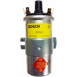Bobine Bosch 6 volt