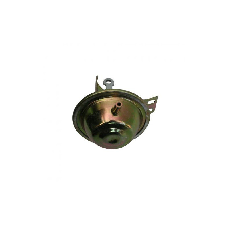 Capsule à dépression