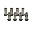 Poussoirs ENGLE Type 1 28mm 100 grammes