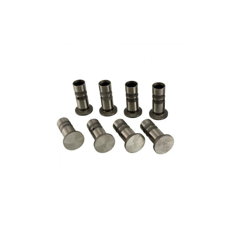 Poussoirs billet Type 1