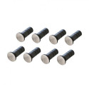 Poussoirs Type 1 28mm 72 grammes