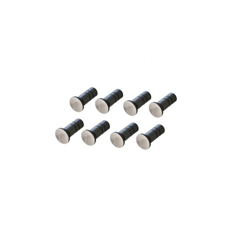 Poussoirs Type 1 28mm 72 grammes
