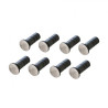 Poussoirs Type 1 28mm 72 grammes