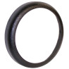 Cerclage de compteur VDO 52mm rond noir