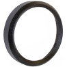 Cerclage de compteur VDO 52mm triangle noir