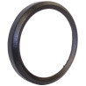 Cerclage de compteur VDO 85mm triangle noir