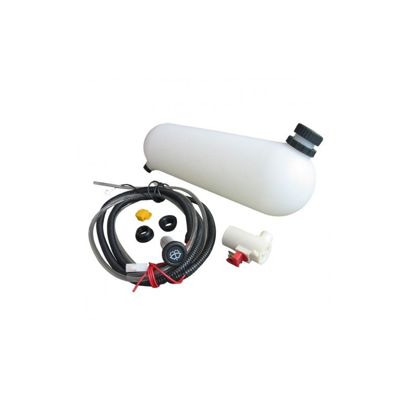Kit réservoir lave glace 1302 et 1303 vw cox