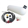 Kit réservoir lave glace 1302 et 1303 vw cox
