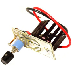 kit adaptation moteur essuie-glace 6V vers 12V