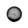Bouton klaxon avec horloge cox