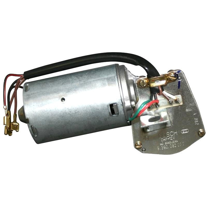 moteur d'essuie-glace 12 volts de 1970 à 1971