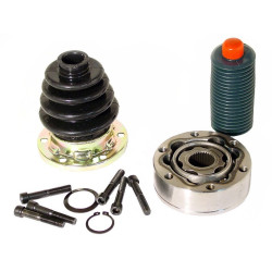 Noix de cardan vw utilitaire combi de 1968 à 1992 251 498 201A. Pour Combi T2 de 08/1967 à 07/1979, transporteur T3 de 08/1979 à