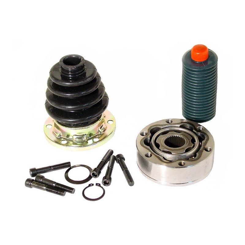 Noix de cardan vw utilitaire combi de 1968 à 1992 251 498 201A. Pour Combi T2 de 08/1967 à 07/1979, transporteur T3 de 08/1979 à